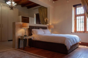 Bloemendal Wine Estate Accommodation